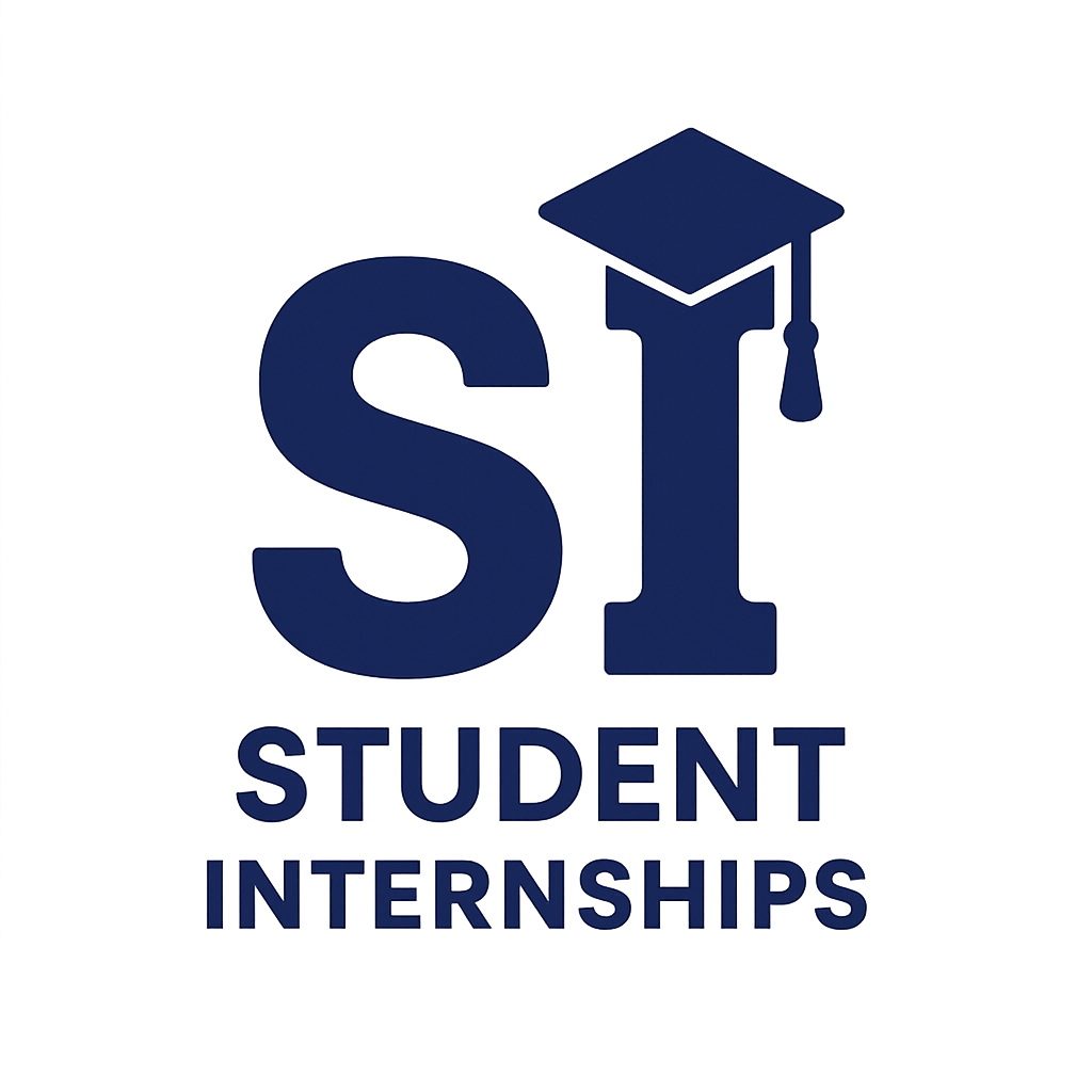 Student Internships Logo